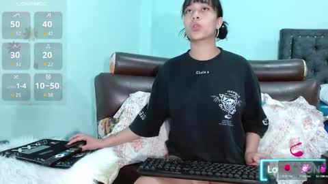 Snapshot of carolina_wish chatting on 06-01-26, 09:38 carolina_wish online show from 06-01-26, 09:38