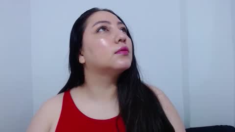 carolina_zabala_19 online show from 10-26-25, 06:47