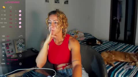 Snapshot of carolina_zaens chatting on 02-28-25, 07:46 carolina_zaens online show from 02-28-25, 07:46