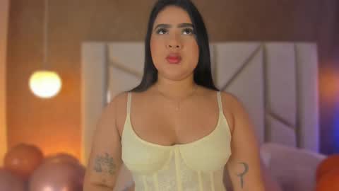 carolinaa_suarez online show from 10-09-25, 11:19