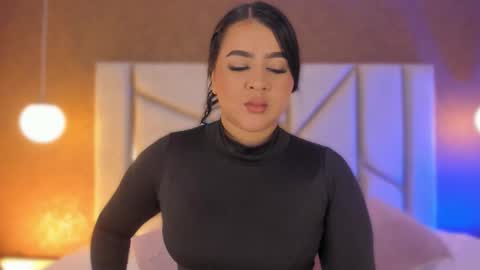carolinaa_suarez online show from 10-11-25, 11:20