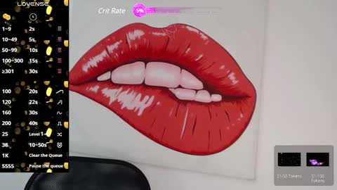 Snapshot of carolinacrus01 chatting on 01-04-25, 01:10 Carolina online show from 01-04-25, 01:10