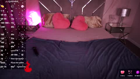 Snapshot of carolinadia chatting on 02-08-25, 11:55 carolinadia online show from 02-08-25, 11:55