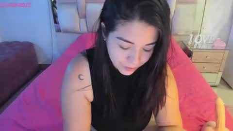 caroline online show from 03-04-25, 03:11