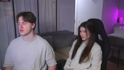 Snapshot of carolinafreixxa chatting on 02-26-25, 09:27 ntmu Carolina Andy lucky man online show from 02-26-25, 09:27