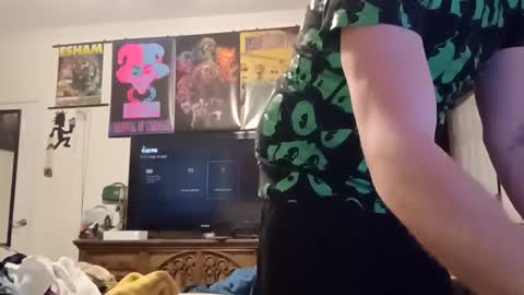carolinajuggalo17 online show from 05-14-26, 02:40