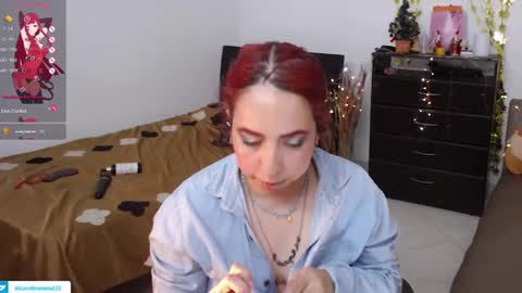 carolina online show from 12-18-24, 04:09