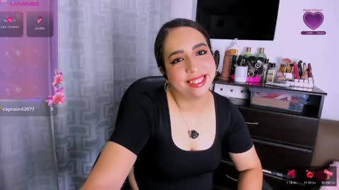 Snapshot of carolinasweet33 chatting on 05-18-26, 12:40 carolina online show from 05-18-26, 12:40