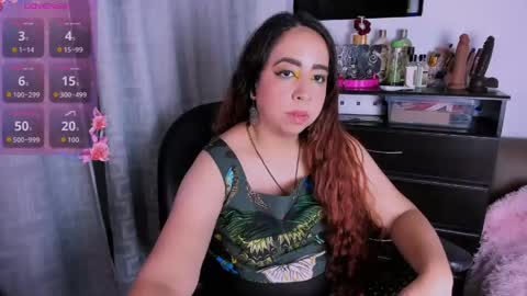 Snapshot of carolinasweet33 chatting on 05-25-26, 11:33 carolina online show from 05-25-26, 11:33