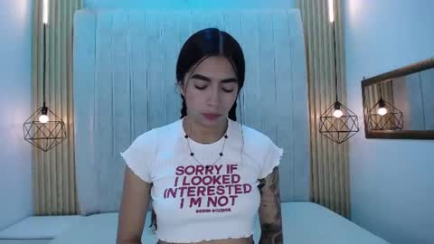 carolinaysebas online show from 07-27-26, 01:29