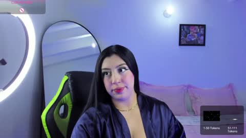 Eri online show from 01-30-25, 07:07