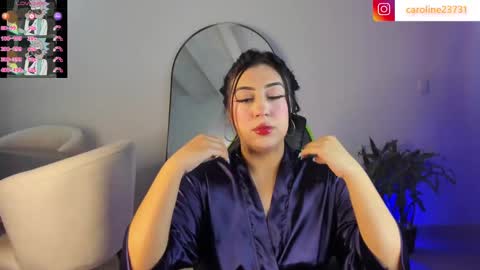 Eri online show from 03-09-25, 03:11