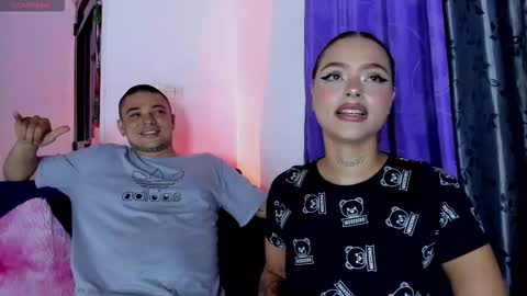 Snapshot of caroline_clark420 chatting on 10-20-25, 01:06 Caroline Clark online show from 10-20-25, 01:06