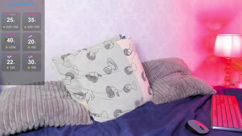 Snapshot of caroline_dh chatting on 01-10-25, 02:55 Caroline online show from 01-10-25, 02:55