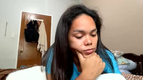 caroline_east online show from 02-20-26, 06:48