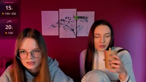 Snapshot of caroline_eclipse chatting on 12-16-25, 12:21 caroline_eclipse online show from 12-16-25, 12:21