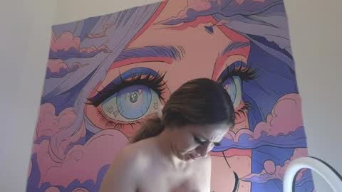 Snapshot of caroline_hernandes chatting on 05-29-26, 12:25 Carolina online show from 05-29-26, 12:25