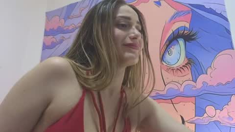 Snapshot of caroline_hernandes chatting on 07-09-26, 10:14 Carolina online show from 07-09-26, 10:14