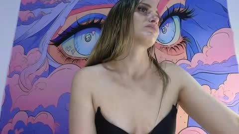 Snapshot of caroline_hernandes chatting on 07-20-26, 03:21 Carolina online show from 07-20-26, 03:21