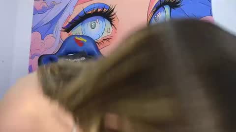 Snapshot of caroline_hernandes chatting on 08-04-26, 10:12 Carolina online show from 08-04-26, 10:12