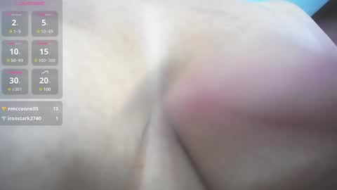 C A R O L I N E online show from 02-17-25, 05:32