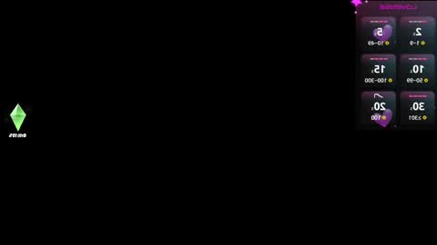 Snapshot of caroline_lenox chatting on 02-12-25, 09:52 Caroline Lenox online show from 02-12-25, 09:52