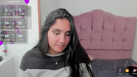 caroline_rodriguez_9 online show from 10-28-25, 05:26