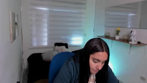 caroline_rodriguez_9 online show from 02-16-26, 07:10