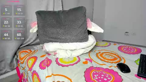 Caroline Tovar   Lovense is active my orgasms in your hands Give me more pleasure and make me cum online show from 06-22-26, 03:25
