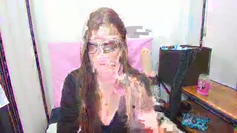 CarolineAmore online show from 02-12-26, 04:24