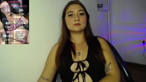 carolinee_fooox online show from 03-04-26, 08:04