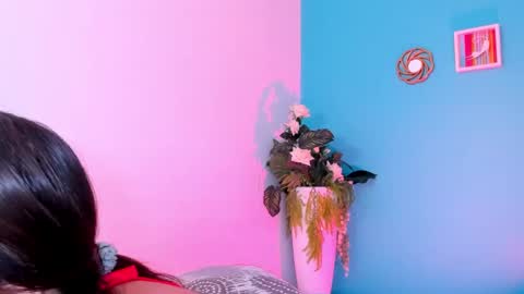 CarolineeGarcia online show from 02-13-25, 05:01