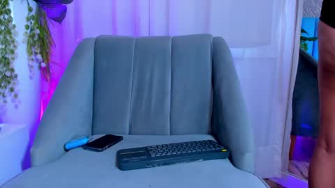 CarolineeGarcia online show from 02-14-25, 12:25