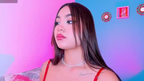 CarolineeGarcia online show from 02-20-25, 01:51