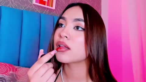 CarolineeGarcia online show from 03-07-25, 01:40