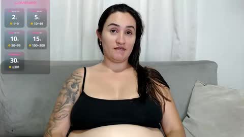 Caroline  online show from 03-12-26, 03:29