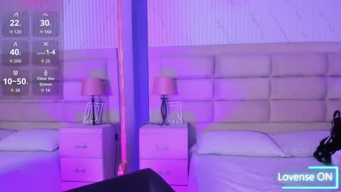 Snapshot of carolinefyre chatting on 02-28-26, 01:01 Caroline online show from 02-28-26, 01:01