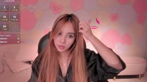 Caro online show from 12-03-24, 09:44