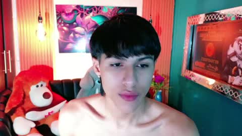 carolinejesh online show from 05-20-26, 12:00