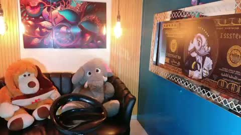 carolinejesh online show from 05-28-26, 01:30