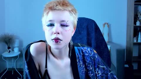 CarolineRichter online show from 09-24-25, 10:29