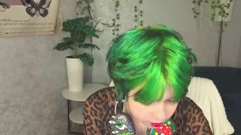 CarolineRichter online show from 03-05-26, 02:40