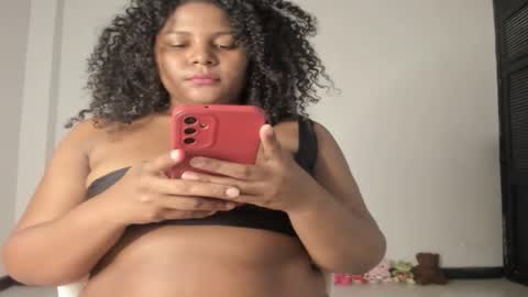 Caro online show from 11-20-25, 02:01