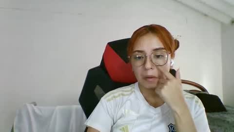 Snapshot of carolinnapinkman chatting on 04-28-26, 08:36 carolinnapinkman online show from 04-28-26, 08:36