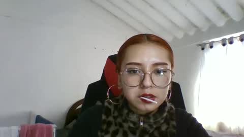 Snapshot of carolinnapinkman chatting on 04-30-26, 08:48 carolinnapinkman online show from 04-30-26, 08:48