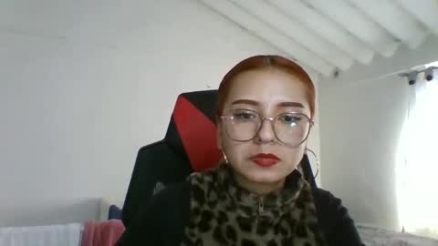Snapshot of carolinnapinkman chatting on 04-30-26, 08:57 carolinnapinkman online show from 04-30-26, 08:57