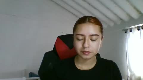 Snapshot of carolinnapinkman chatting on 05-05-26, 08:39 carolinnapinkman online show from 05-05-26, 08:39