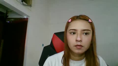 Snapshot of carolinnapinkman chatting on 05-07-26, 08:36 carolinnapinkman online show from 05-07-26, 08:36