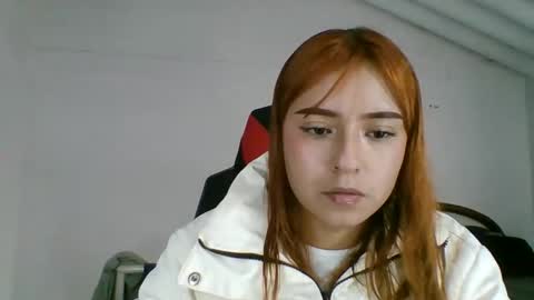 Snapshot of carolinnapinkman chatting on 05-11-26, 08:06 carolinnapinkman online show from 05-11-26, 08:06