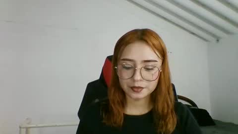 Snapshot of carolinnapinkman chatting on 05-15-26, 08:38 carolinnapinkman online show from 05-15-26, 08:38